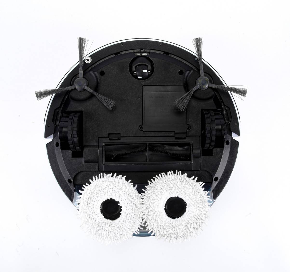Robot hút bụi Hubert HBS-79 /Chi tiết sản phẩm 19